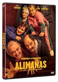 Alimañas (2023)