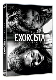 El Exorcista : Creyente