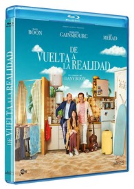 La Vuelta a la Realidad (Blu-Ray)