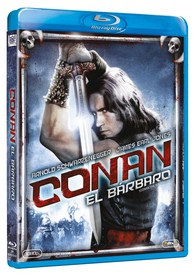 Conan, el Bárbaro (1982) (Blu-Ray)