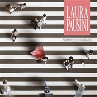 Laura Pausini, Almas Paralelas (MÚSICA)