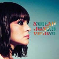Norah Jones, Visions (MÚSICA)