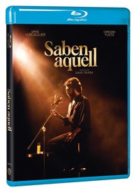 Saben Aquell (Blu-Ray)