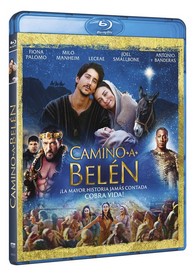 Camino a Belén (Blu-Ray)