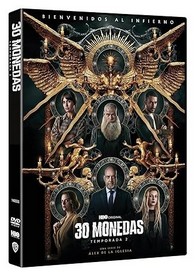 30 Monedas (2020) - Temporada 2