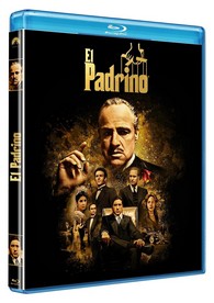 El Padrino (Blu-Ray)