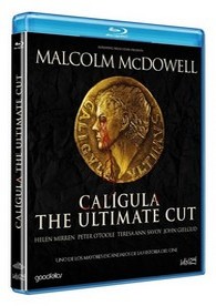 Calígula : The Ultimate Cut (1979) (V.O.S.E.) (Blu-Ray)