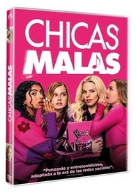 Chicas Malas (2024)