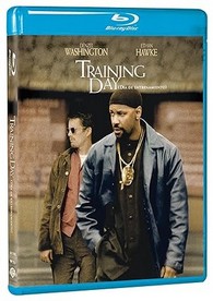 Training Day (2001) (Blu-Ray)