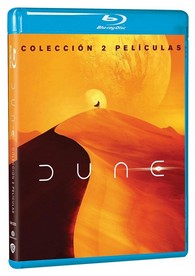 Pack Dune (2021) - Col. 2 Películas (Blu-Ray)