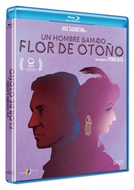 Un Hombre Llamado Flor de Otoño (Blu-Ray)