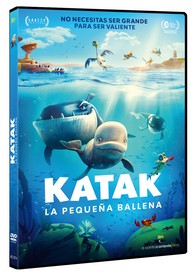 Katak (La Pequeña Ballena)