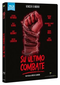 Su Último Combate (Blu-Ray)