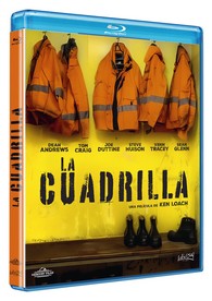 La Cuadrilla (Blu-Ray)