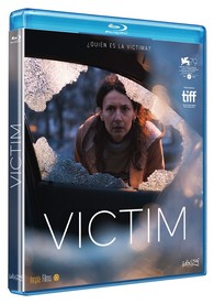 Victim (Blu-Ray)