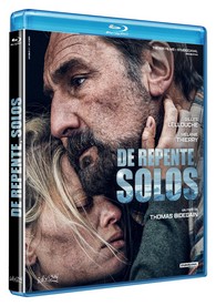 De Repente, Solos (Blu-Ray)