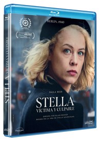 Stella (Víctima y Culpable) (2023) (Blu-Ray)