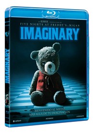 Imaginary (Blu-Ray)
