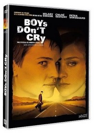 Boys Don´t Cry (Los Chicos no Lloran) (1999)