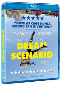Dream Scenario (Blu-Ray)