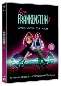Lisa Frankenstein (V.O.S.E.)