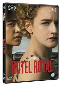 Hotel Royal (2023)