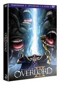 Overlord (2015) - Temporada 3