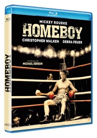 Homeboy (Blu-Ray)