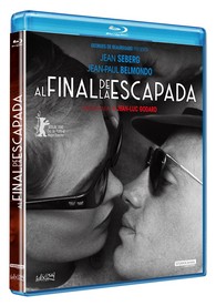 Al Final de la Escapada (1960) (Blu-Ray)