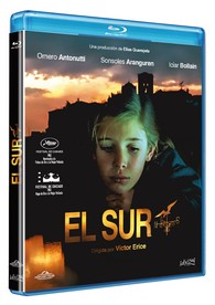 El Sur (Blu-Ray)