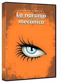 La Naranja Mecánica