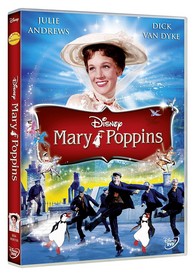 Mary Poppins (Clásico Honorífico)