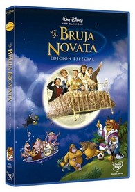 La Bruja Novata (Clásico Honorífico)