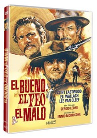 El Bueno, el Feo y el Malo