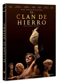 El Clan de Hierro