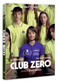 Club Zero