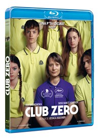 Club Zero (Blu-Ray)