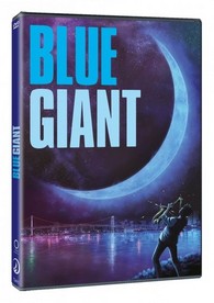 Blue Giant