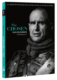 The Chosen (Los Elegidos) - Temporada 4