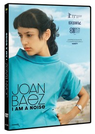 Joan Baez : I am a Noise