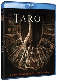 Tarot (2024) (Blu-Ray)