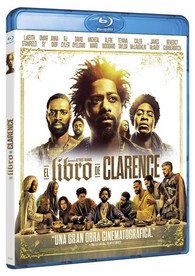 El Libro de Clarence (Blu-Ray)