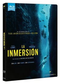La Inmersión (Blu-Ray)