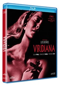 Viridiana (Blu-Ray)