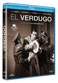 El Verdugo (1963) (Blu-Ray)