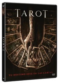 Tarot (2024)