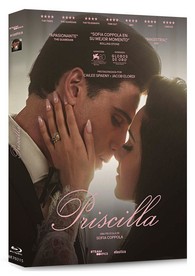 Priscilla (Blu-Ray)