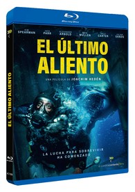 El Último Aliento (2023) (Blu-Ray)