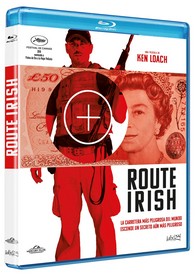 Route Irish (Blu-Ray)