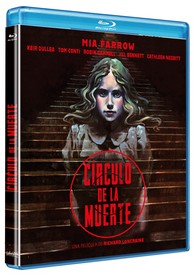 Círculo de la Muerte (Blu-Ray)